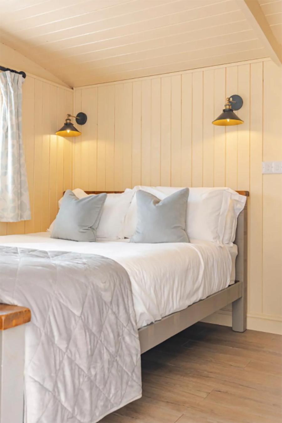 Shepherd'S Hut, Bath Eksteriør bilde